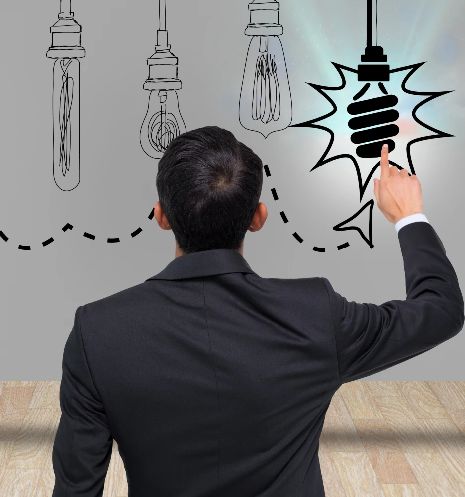 Doing the right things