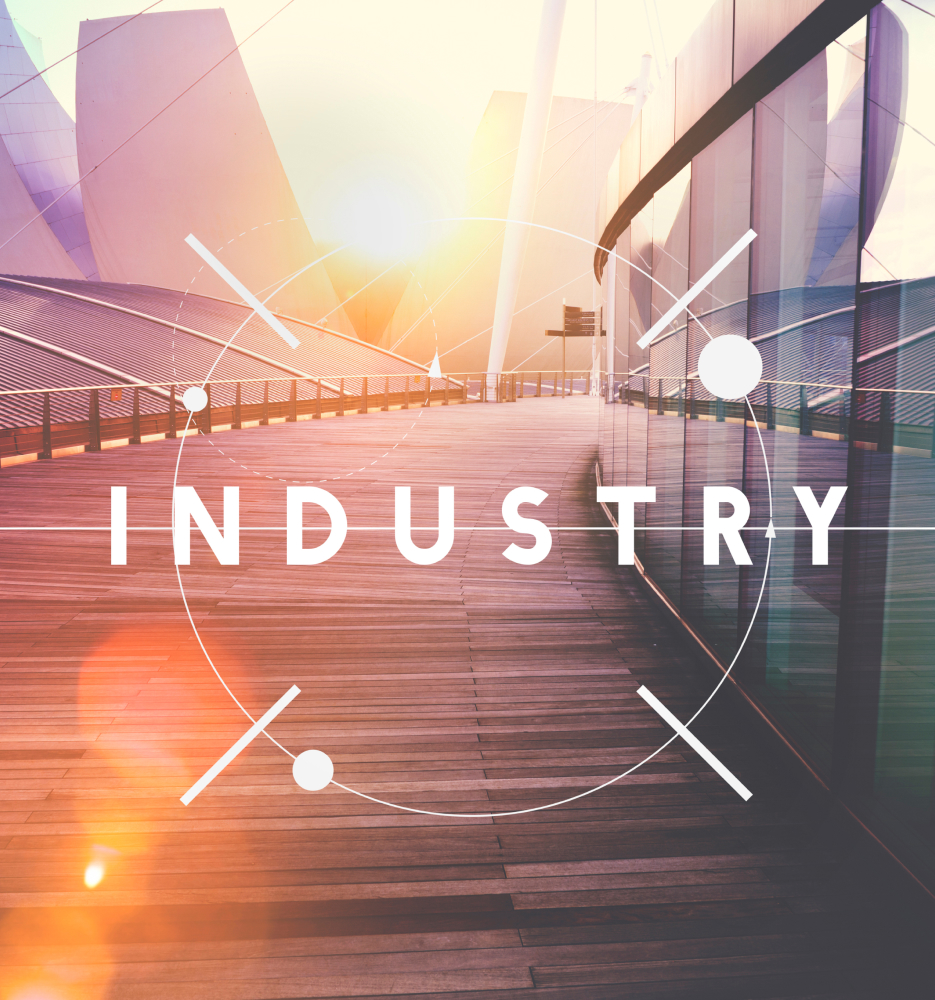 Transcending industry norms 