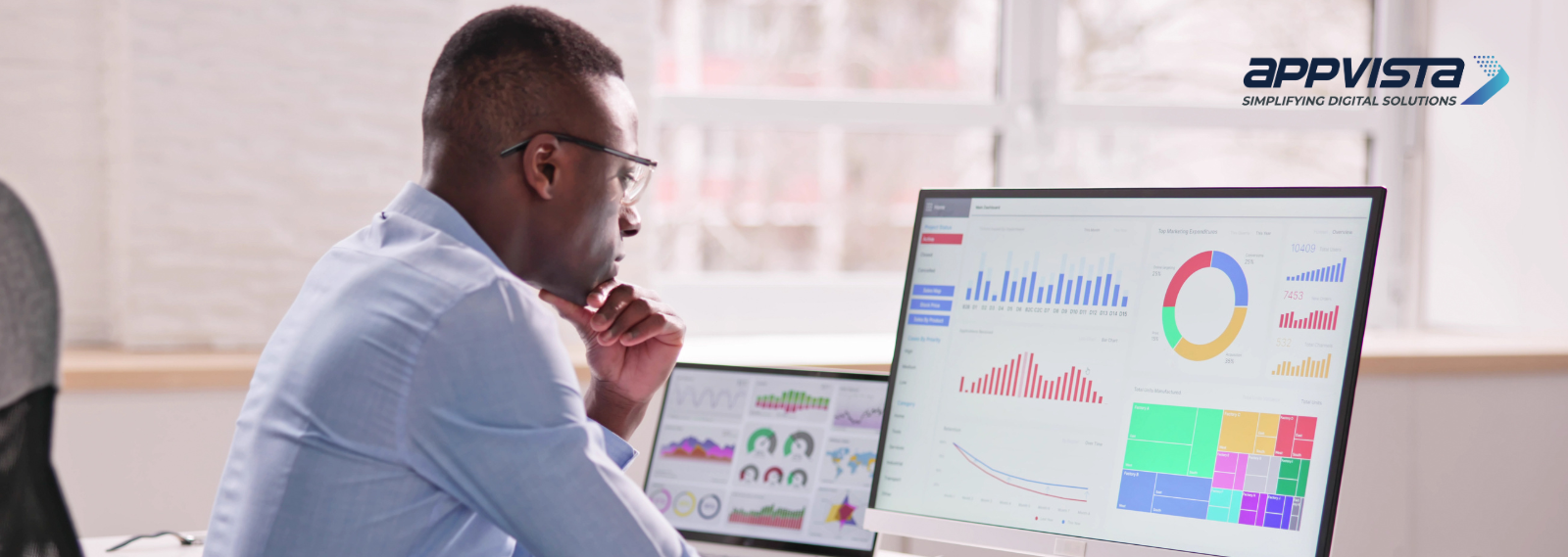 Innovative Implementations of CRM