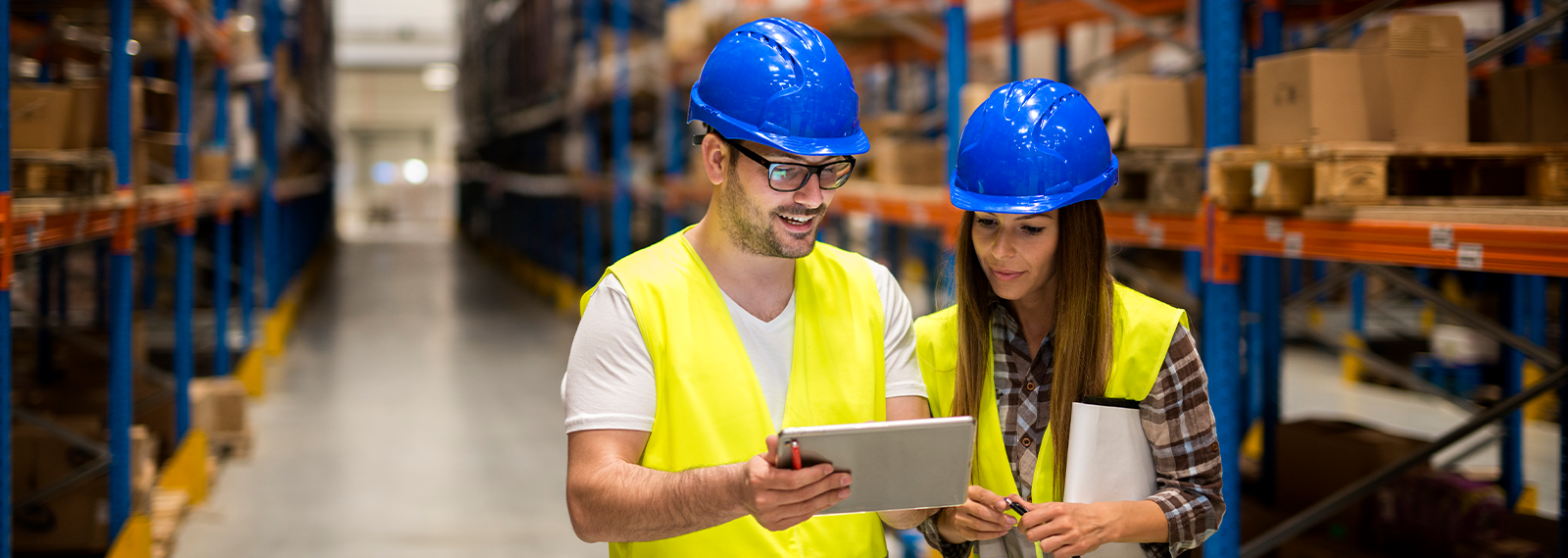 Mastering the Art of Inventory: Technologies for Management Efficiency