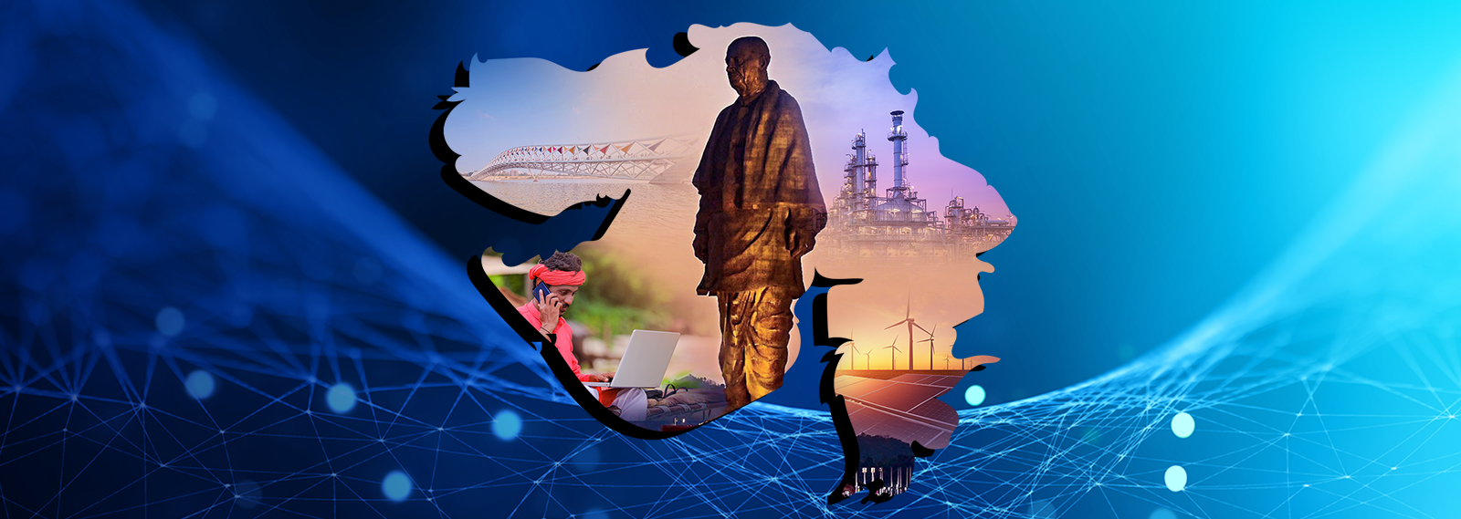 Vibrant Gujarat 2024: India Emerges as Global Technology Hub