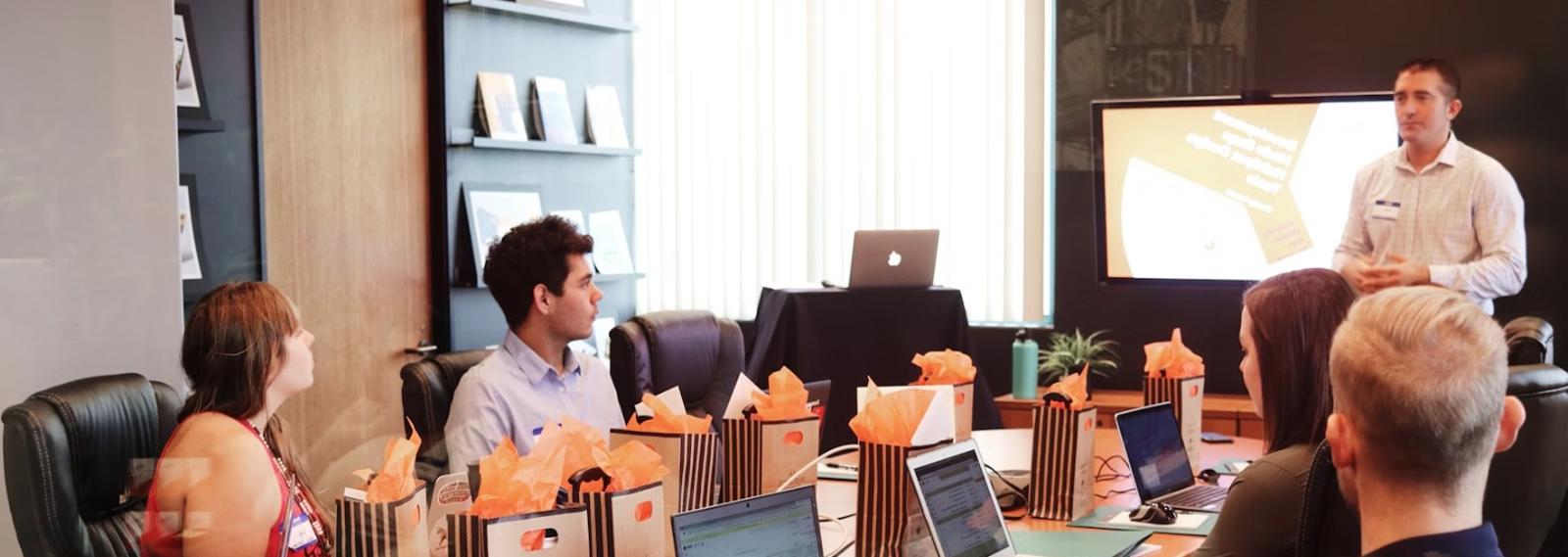 Enhance Employee Experience with Technology Solutions