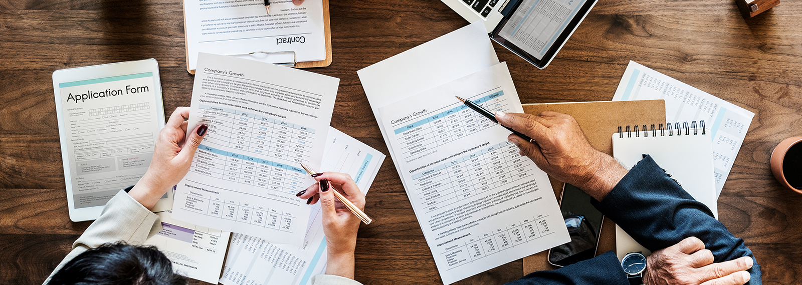 Scale Your eCommerce Success