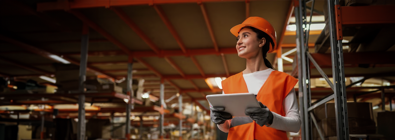 Transforming Supply Chains: Exploring Digital Transformation Trends