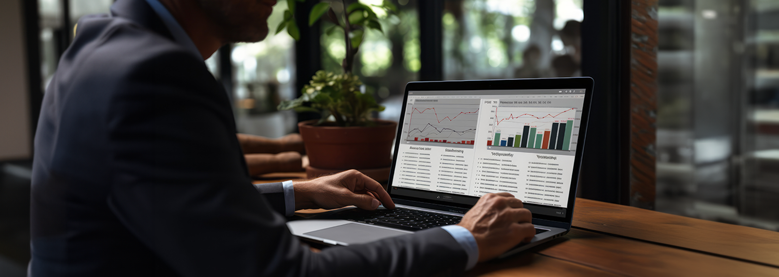 Innovations with Data Warehousing