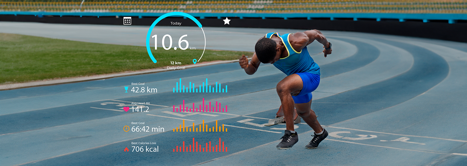 Tech, The Game Changer Of Sports In India