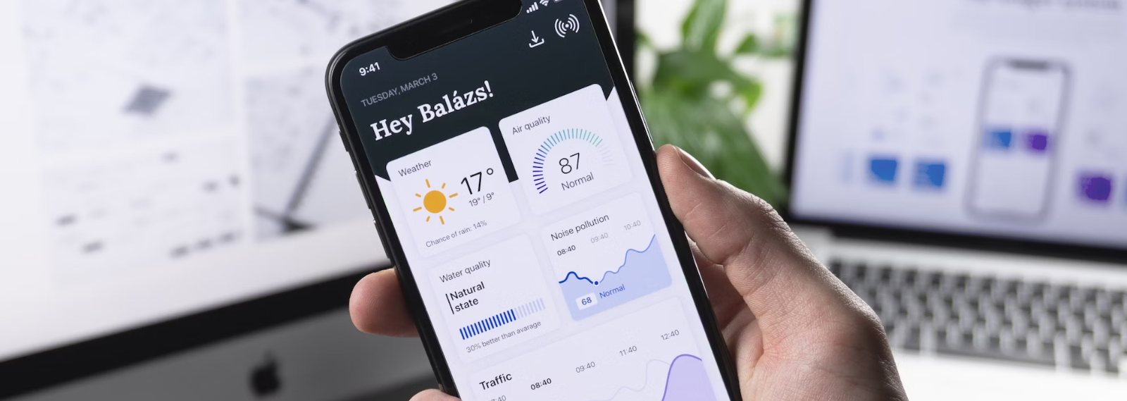 2024's Breakthrough: 5 Mobile App Development Trends in India