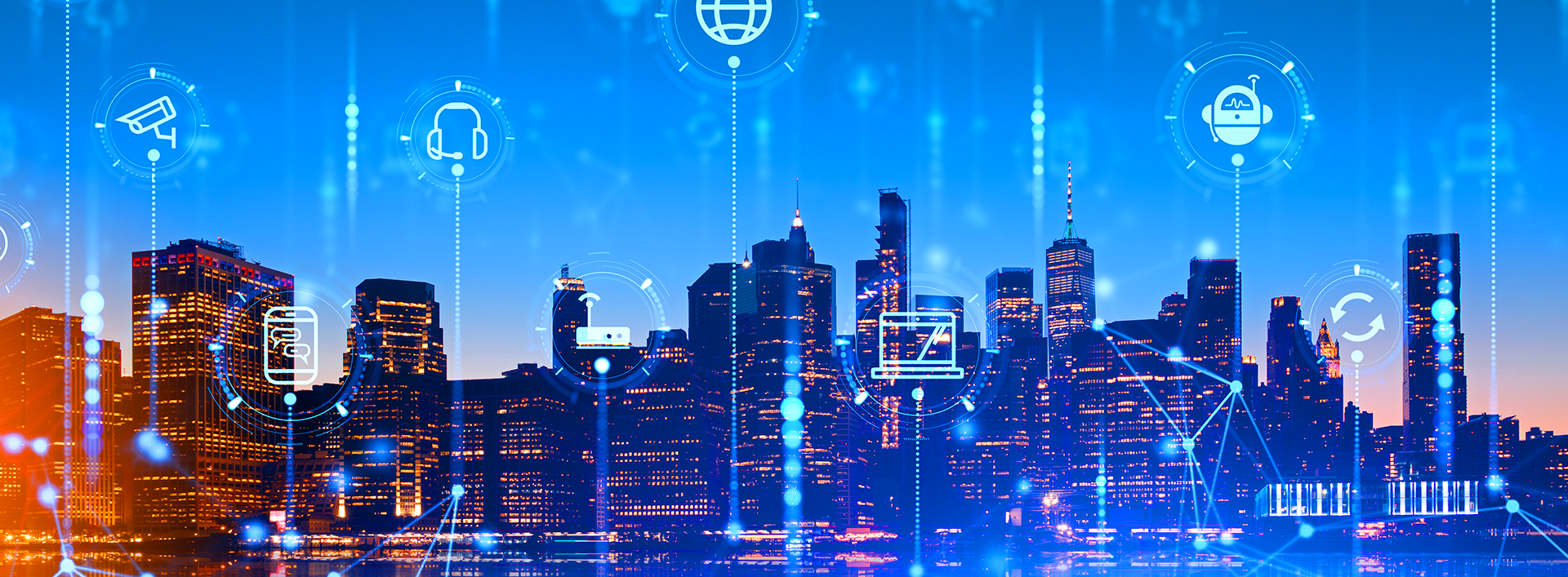 Adapting AI in the Public Sector