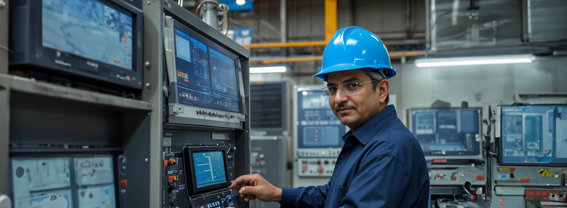 Manufacturing for New Era