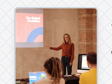 Learning Management System